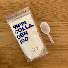 『ニッピ コラーゲン 100』110g×5袋