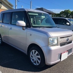 ムーヴコンテL　23年式　車検6年9月
