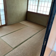 1万円で購入可能！譲渡件付賃貸住宅2DK - 不動産