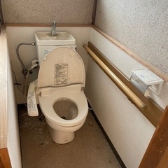 1万円で購入可能！譲渡件付賃貸住宅2DK - 東御市