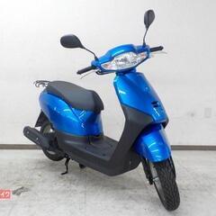 ☆全車安心の保証付き☆HONDA　タクトベーシック　フルノーマル　東京杉並店在庫の画像