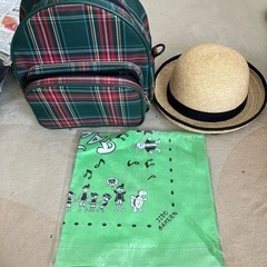 保育園用品