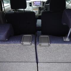 スズキワゴンR   MH23Sの画像