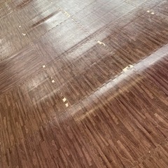 ジョイントマット　105枚の画像