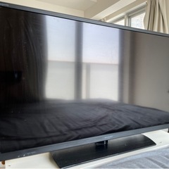 テレビ　AQUOS 40型 2015年製