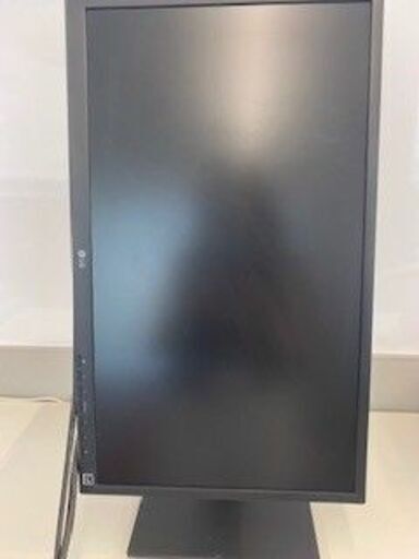 中古 - LG 　２４インチ　モニター　24BK550Y-B