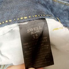 ジーンズの画像