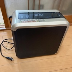 シュレッダー