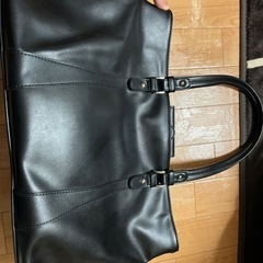 レディースビジネスバック(未使用品)