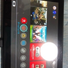 【今日値下げOK.】任天堂Switch 初期型グレーの画像