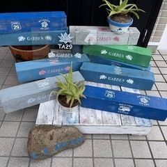 ウッドハンドメイド　の画像