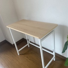 テーブルの画像