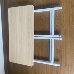 テーブルの画像