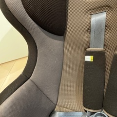 チャイルドシート　美品の画像