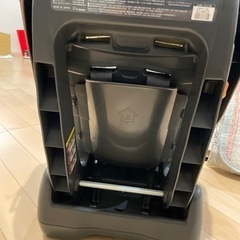 チャイルドシート　美品の画像