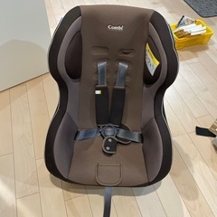 チャイルドシート　美品の画像