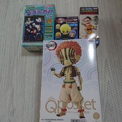 (お取引中)アニメ グッズ
