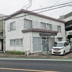 2022年5月OPEN！障がい者グループホーム 朝霞台 入居者大...
