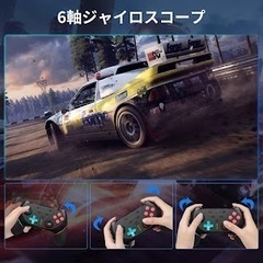 🌟残り1点🌟Switch ワイヤレスコントローラー プロコンの画像