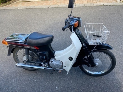 スズキバーディー❗️値下げ❗️通勤、通学にも最高❗️美車✨ご連絡早い方優先