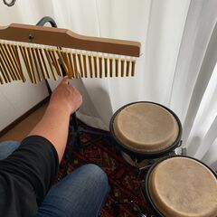 【音楽で健康づくり】★音楽療法コース受講者募集★　【どなたでもOK】の画像
