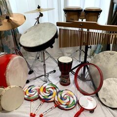 【音楽で健康づくり】★音楽療法コース受講者募集★　【どなたでもOK】の画像