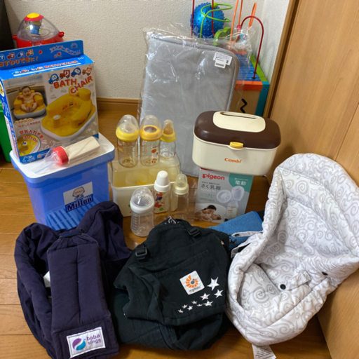 ベビー用品