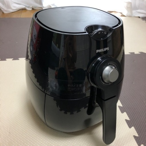 PHILIPS ノンフライヤー