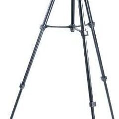 在庫処分早い者勝ち【展示品新品未使用】Vanguard VK 203APM ブラック カメラ用三脚の画像