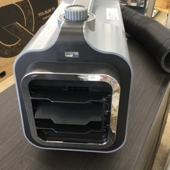 ✨工事不要❗️ポータブル❗️屋内用❗️イベントに❗️取扱説明書付き