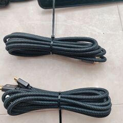 後部座席　モニター　ヘッドレストモニター　2個の画像