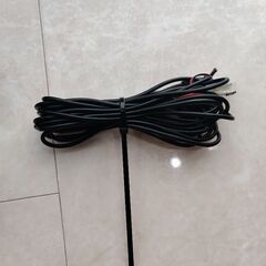 後部座席　モニター　ヘッドレストモニター　2個の画像