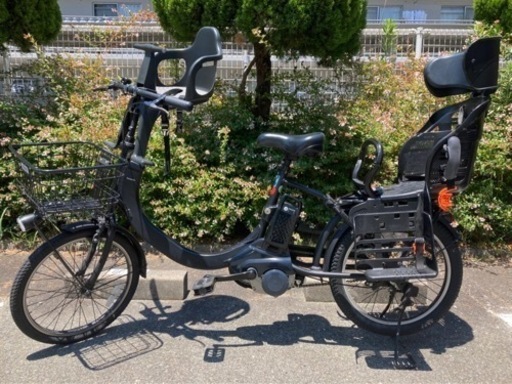 Panasonic 電動自転車