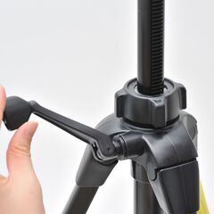 受け渡し先決まりました【完全新品未使用品】SLIK スーパーイーグル N　カメラ用三脚の画像