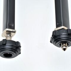 受け渡し先決まりました【完全新品未使用品】SLIK スーパーイーグル N　カメラ用三脚の画像