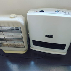 電気ストーブ