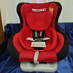 【浜松市70㎞無料配送】RECARO Start +i レカロ ...