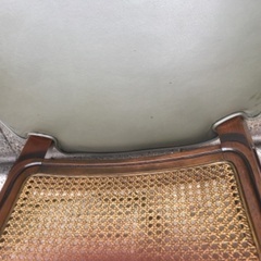 【maruni】マルニ木工　ロイヤルシリーズ　イス肘掛けなし2脚の画像