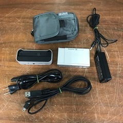 取引場所 南観音 V2207-132 コンパクトデジカメ FUJIFILM FINEPIX Z1【接続ケーブル一部破損】の画像
