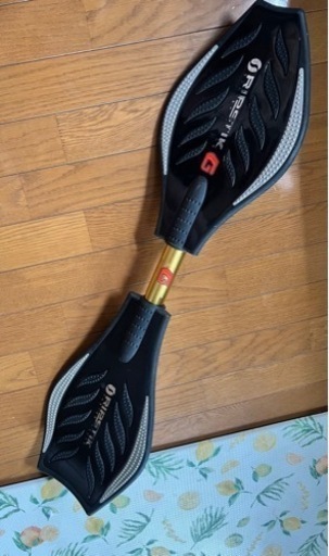  Razor ブレイブボードG ブラック Jボード リップステック ハイグレード