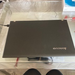 ノート