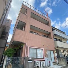 人気の障がい者グループホーム 戸田公園 入居者大募集中（男性限定...