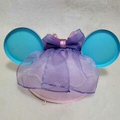 【美品】アリエル　イヤーハットの画像