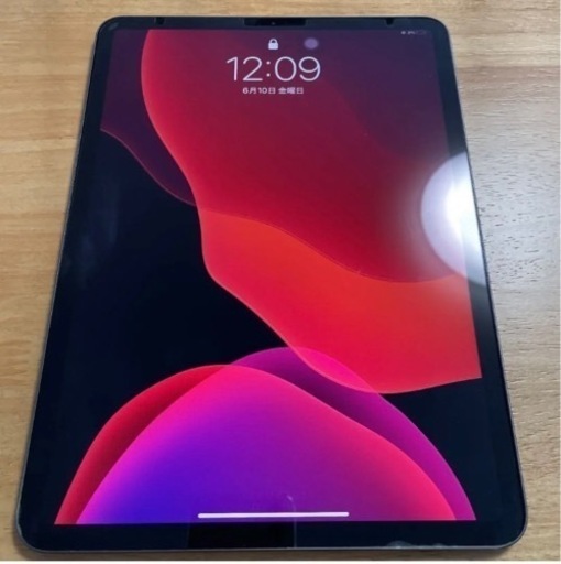 生活雑貨 APPLE iPad Pro IPAD PRO 11 WI-FI 64GB