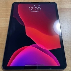 APPLE iPad Pro IPAD PRO 11 WI-FI...