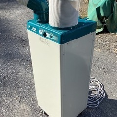 ダイキン スポットエアコン SUASSP1FT 200V スポットクーラー