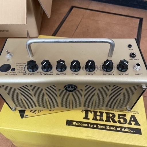 その他 THR5A