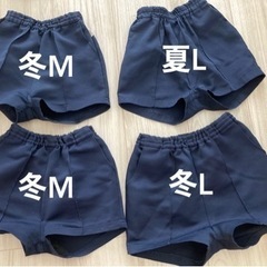 松葉幼稚園制服