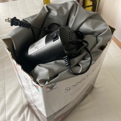 エアベッドの画像