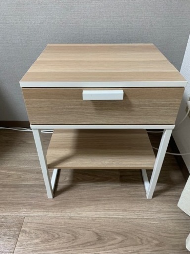 IKEA サイドテーブル